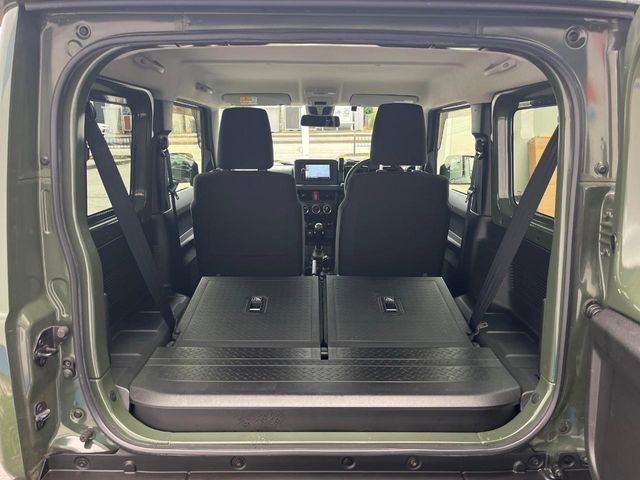 スズキ ジムニー