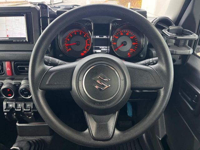 スズキ ジムニー