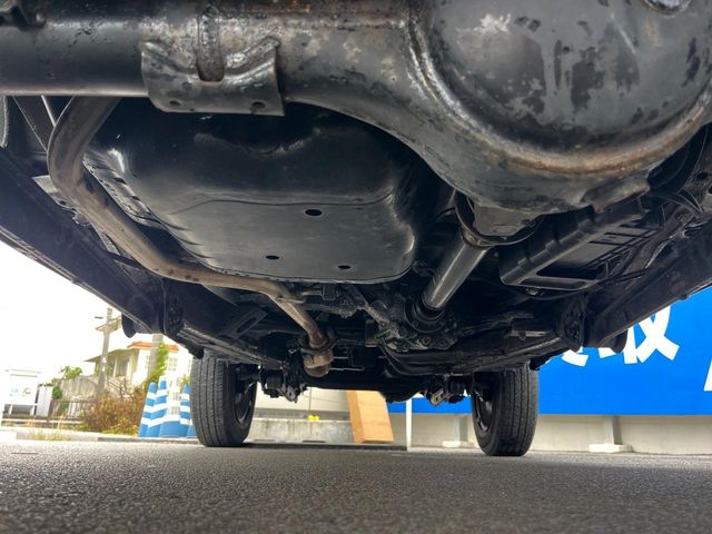 スズキ ジムニー