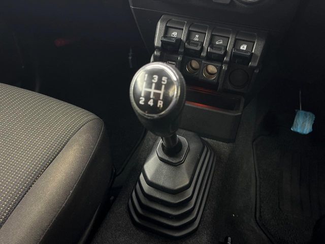 スズキ ジムニー