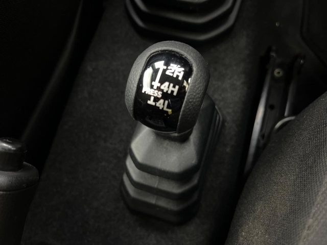 スズキ ジムニー