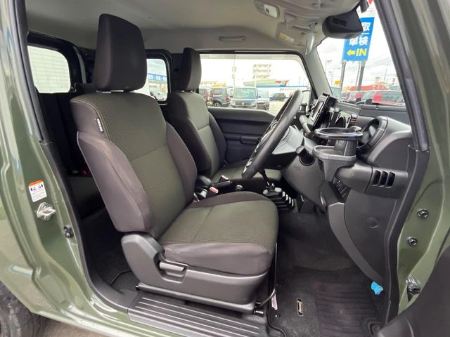 スズキ ジムニー