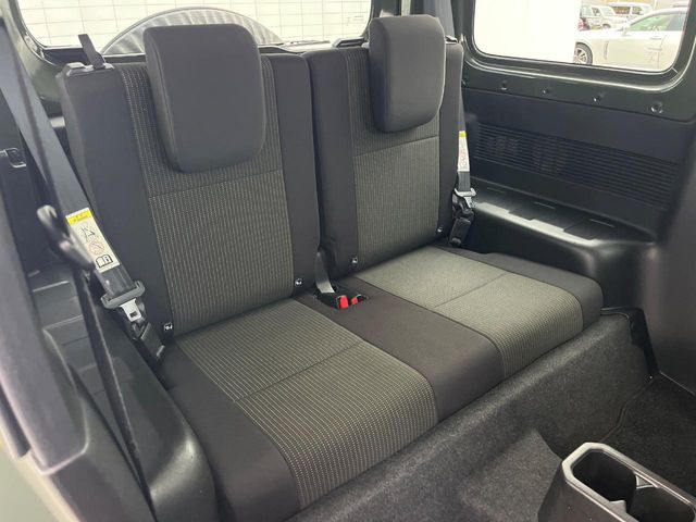 スズキ ジムニー