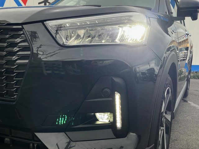 ダイハツ ロッキー