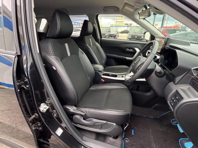 ダイハツ ロッキー