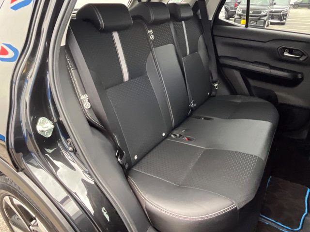 ダイハツ ロッキー