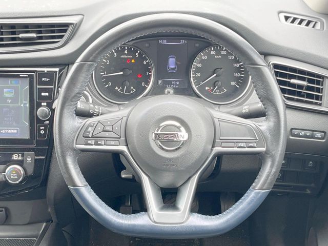 日産 エクストレイル