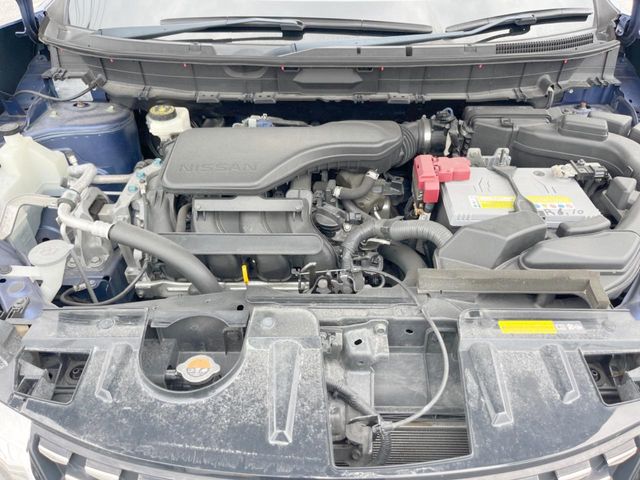 日産 エクストレイル