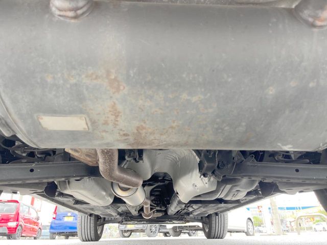 日産 エクストレイル