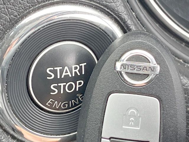 日産 エクストレイル