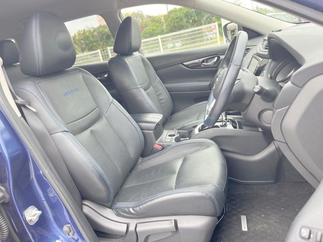 日産 エクストレイル