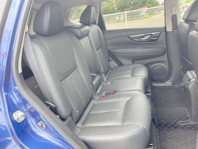 日産 エクストレイル