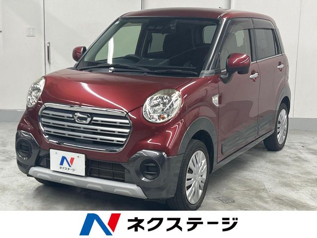 ダイハツ キャスト