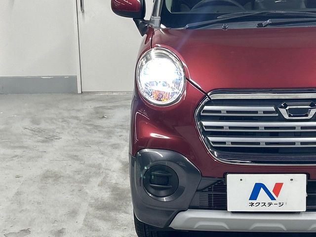 ダイハツ キャスト