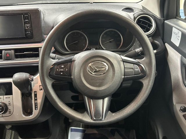 ダイハツ キャスト