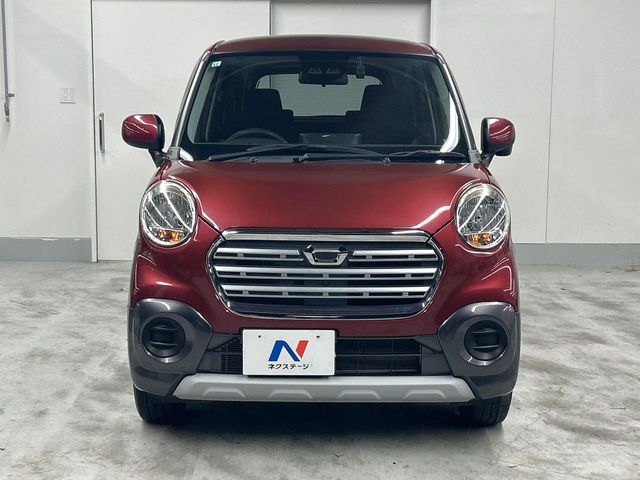 ダイハツ キャスト