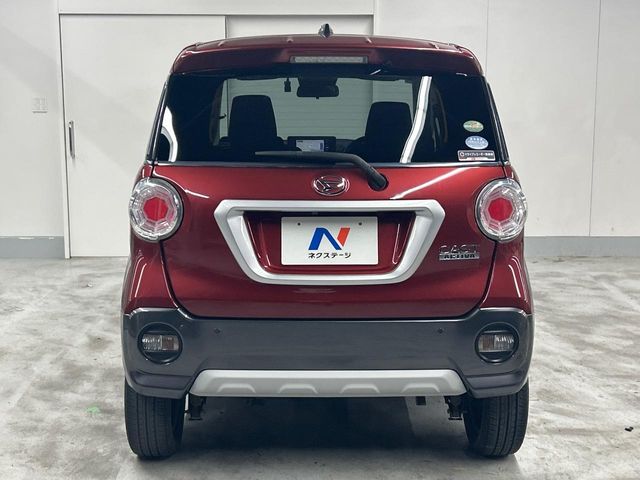 ダイハツ キャスト