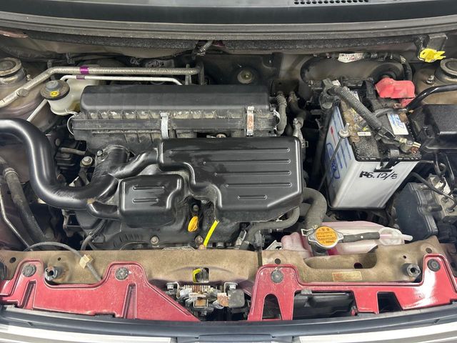 ダイハツ キャスト