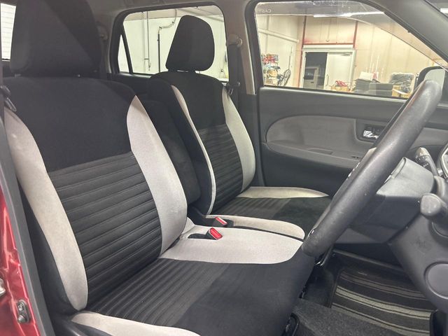 ダイハツ キャスト