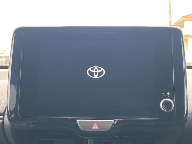 トヨタ ヤリスクロス