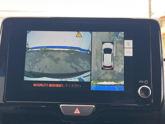 トヨタ ヤリスクロス