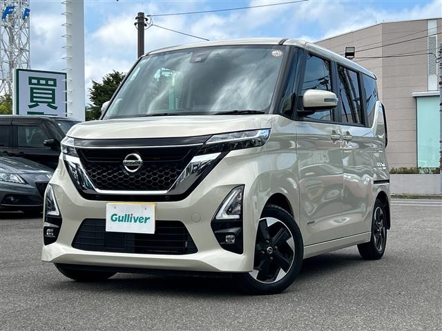 日産 ルークス