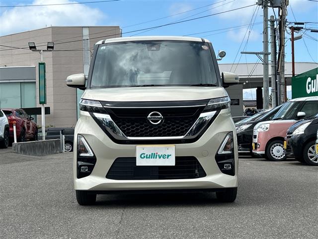 日産 ルークス