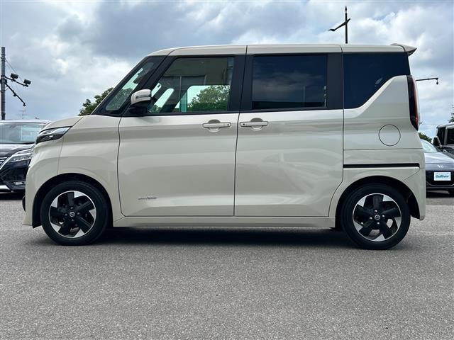 日産 ルークス