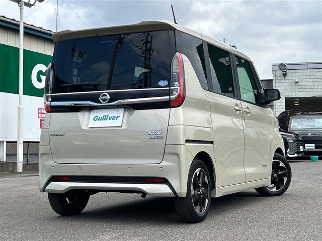 日産 ルークス