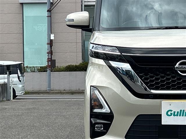 日産 ルークス
