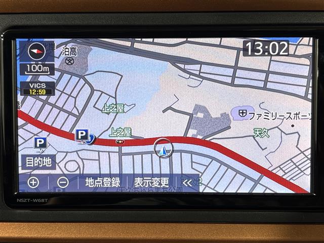 トヨタ パッソ