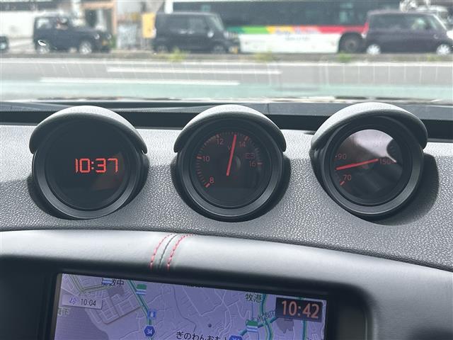 日産 フェアレディZ