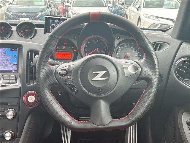 日産 フェアレディZ