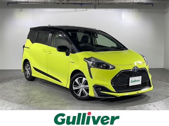 トヨタ シエンタ