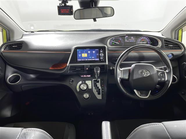 トヨタ シエンタ