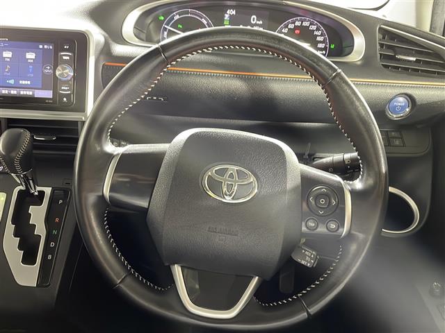 トヨタ シエンタ