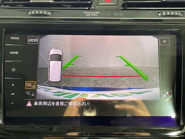 フォルクスワーゲン ゴルフトゥーラン