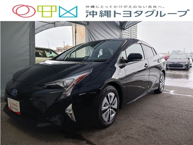 トヨタ プリウス
