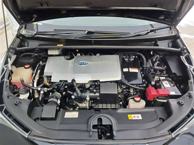 トヨタ プリウス