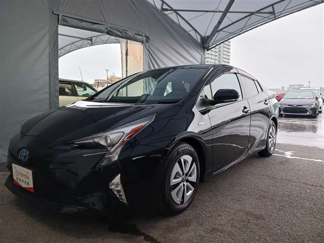 トヨタ プリウス