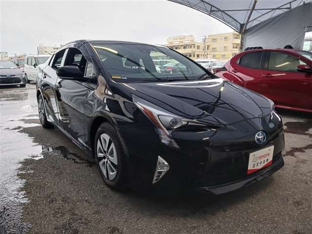 トヨタ プリウス