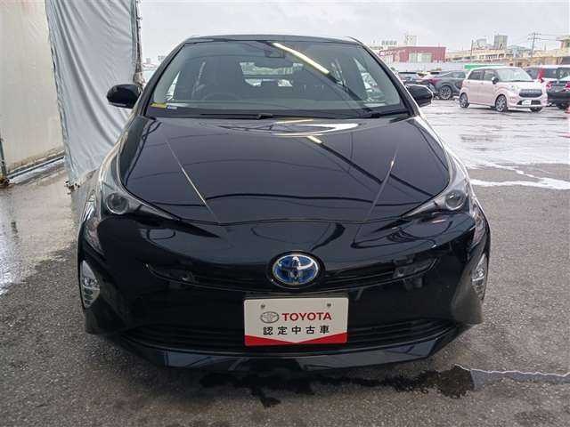 トヨタ プリウス