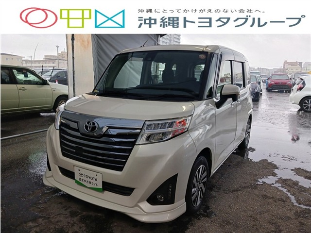 トヨタ ルーミー