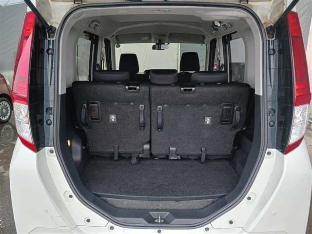 トヨタ ルーミー