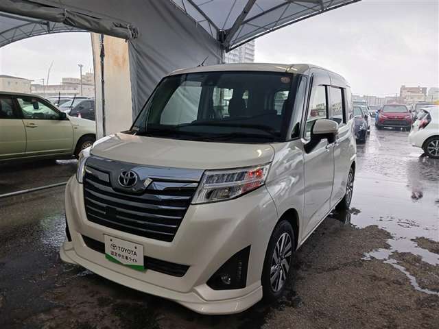 トヨタ ルーミー