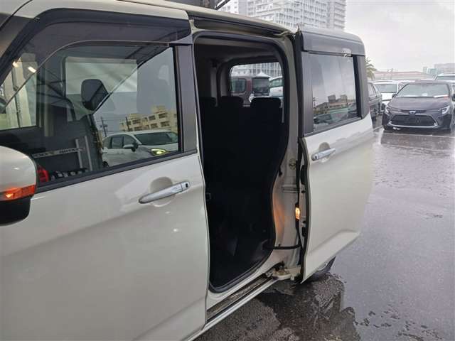 トヨタ ルーミー