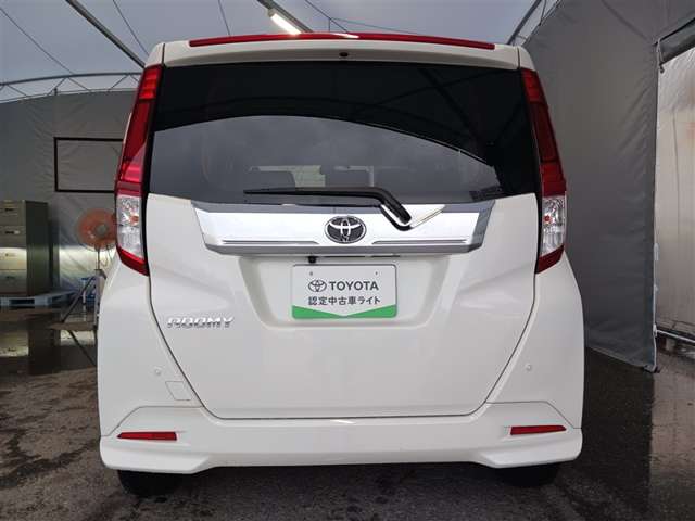 トヨタ ルーミー