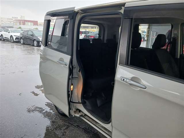 トヨタ ルーミー