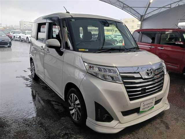 トヨタ ルーミー