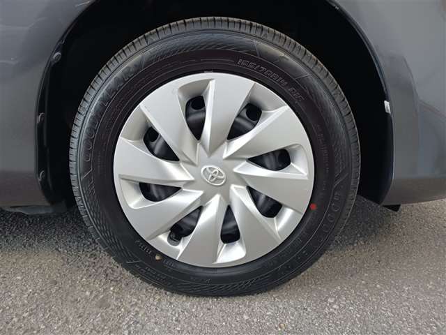 トヨタ ヴィッツ